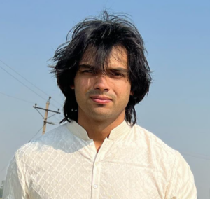 Neeraj Chopra 