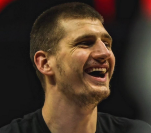 Nikola Jokic 