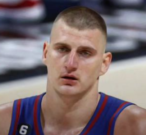 Nikola Jokic 