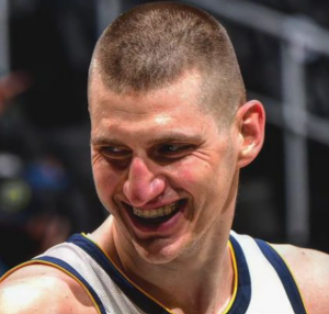 Nikola Jokic 