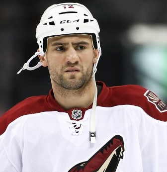 Paul Bissonnette (NHL): Bio, Wiki, Career, Achievements, Net Worth 2024 ...