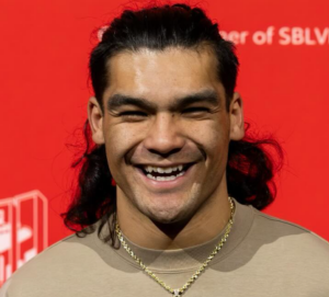 Puka Nacua 