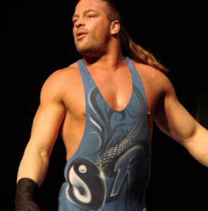 Rob Van Dam