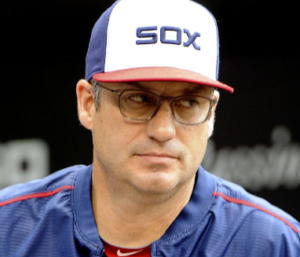 Robin Ventura 