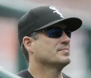 Robin Ventura 