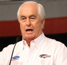 Roger Penske 