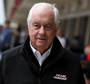 Roger Penske Overblown Controversy Surrounding Newgarden’s Indianapolis ...