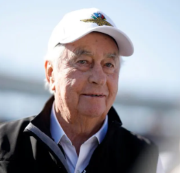 Roger Penske  