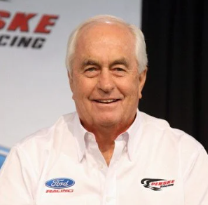 Roger Penske