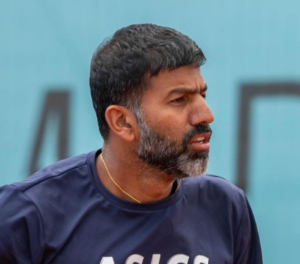 Rohan Bopanna 