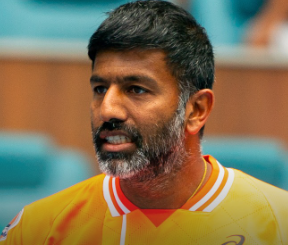 Rohan Bopanna 