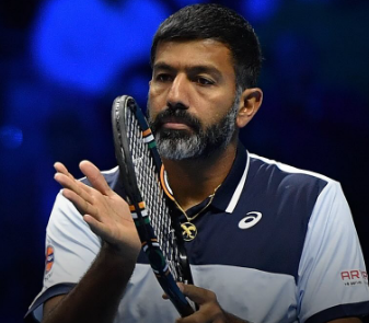 Rohan Bopanna