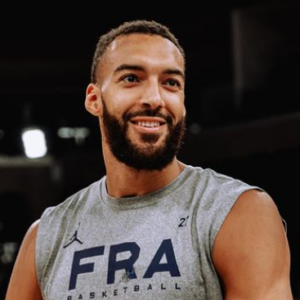 Rudy Gobert 