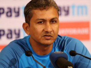 Sanjay Bangar