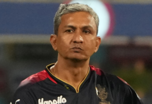 Sanjay Bangar