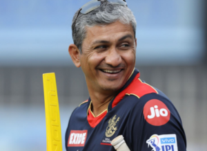 Sanjay Bangar