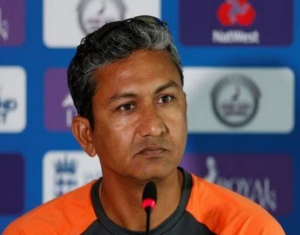 Sanjay Bangar