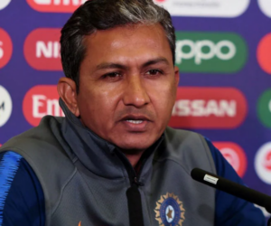 Sanjay Bangar