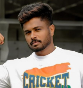 Sanju Samson 