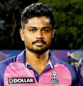 Sanju Samson 