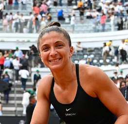 Sara Errani 