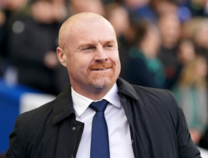 Sean Dyche