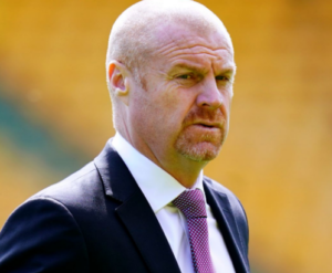 Sean Dyche