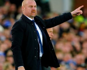 Sean Dyche