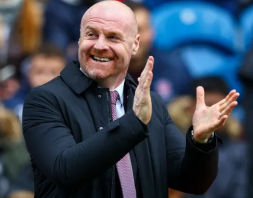 Sean Dyche