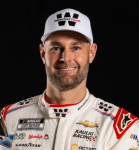 Shane van Gisbergen 