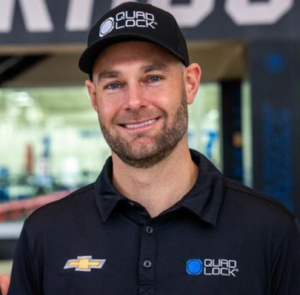 Shane van Gisbergen 