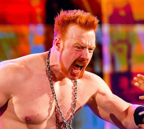 Sheamus 