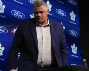 Sheldon Keefe