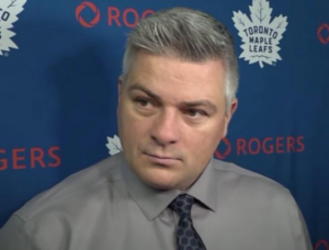 Sheldon Keefe