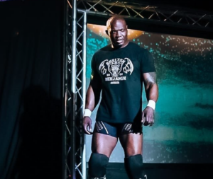 Shelton Benjamin