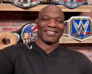 Shelton Benjamin