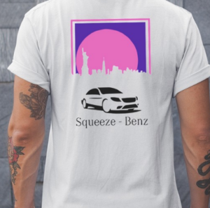 Squeeze Benz 