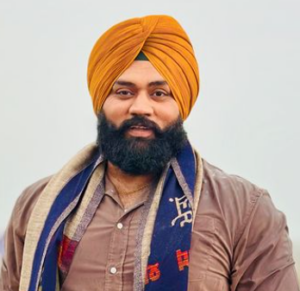 Tajinderpal Singh Toor 