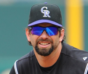 Todd Helton 