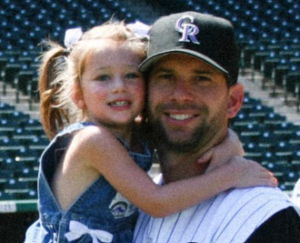 Todd Helton 