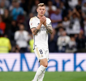 Toni Kroos