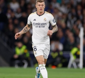 Toni Kroos