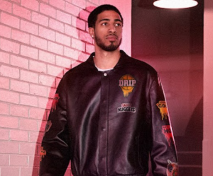 Tyrese Haliburton