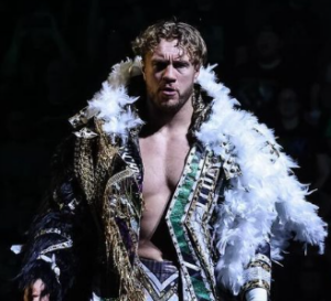 Will Ospreay 