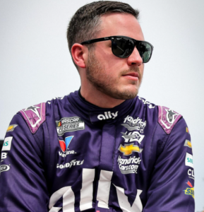 Alex Bowman