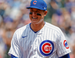 Anthony Rizzo