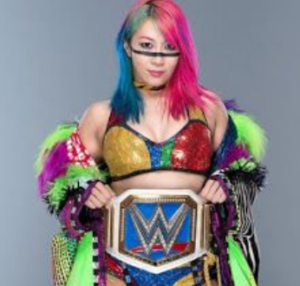 Asuka 