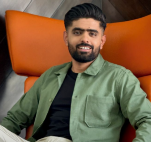 Babar Azam