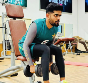 Babar Azam