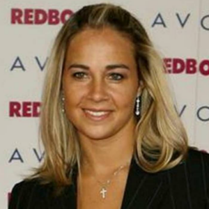 Becky Hammon 